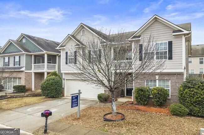 Building Photo - 5791 Apple Grove Rd NE