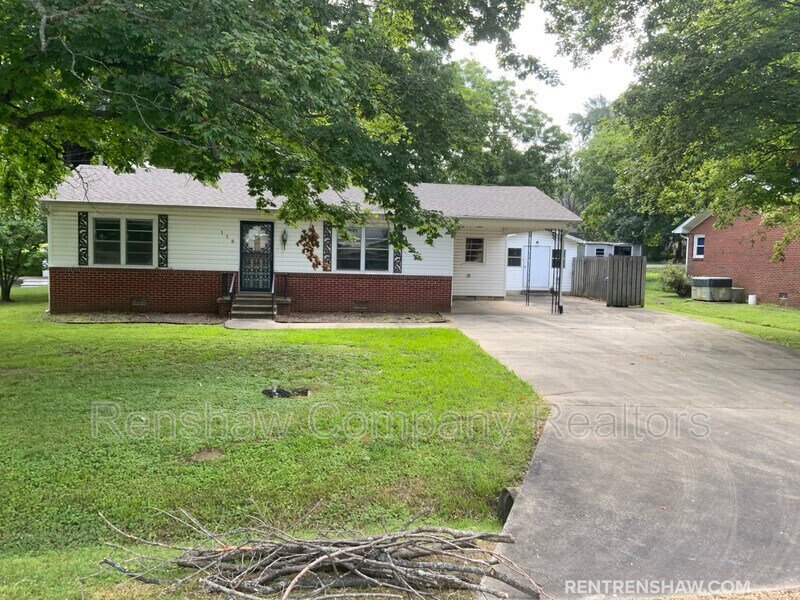 Primary Photo - 118 Owens Ave.