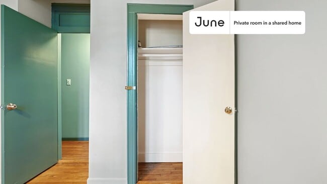 Photo - Room in Shared 4 bed/1 bath home