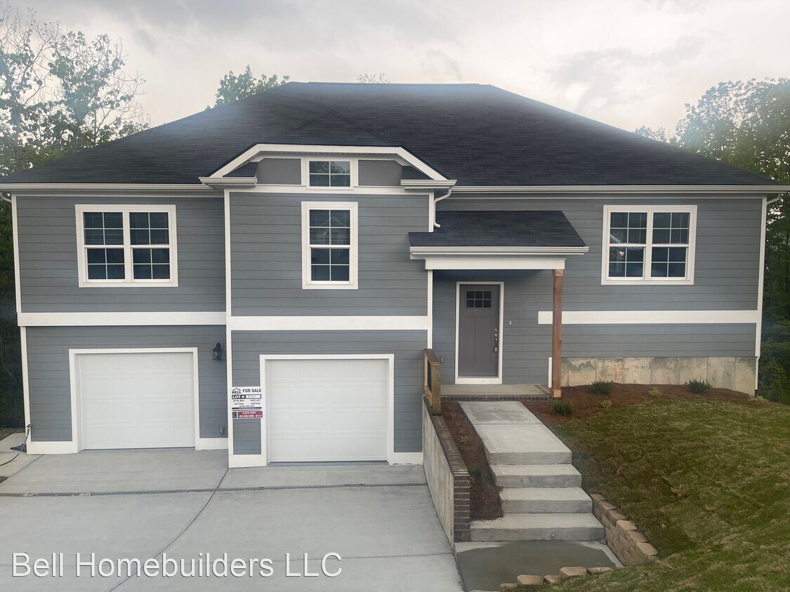 3 br, 2.5 bath House 7204 Old Bug Lane House Rental in Ooltewah, TN