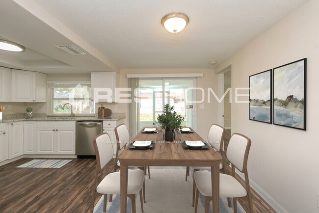 Building Photo - 7035 Coral Reef