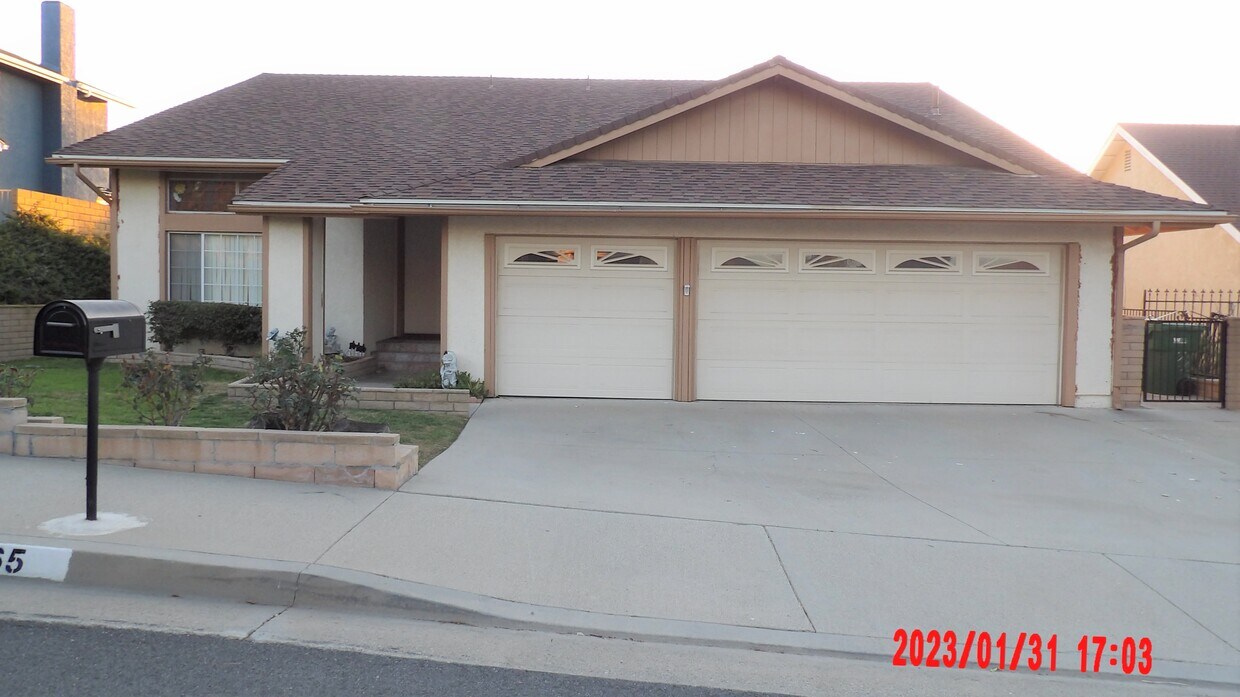 565 Cameron Crest Dr, Diamond Bar, CA 91765 House for Rent in Diamond