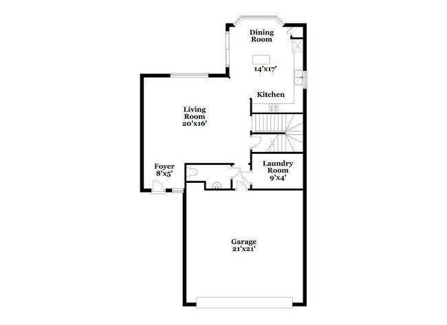 Foto del edificio - 1361 E Ryan Rd