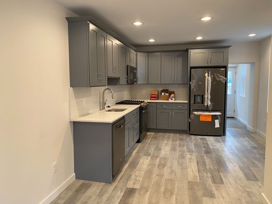 Remodeled Home - Fishtown - Remodeled Home - Fishtown