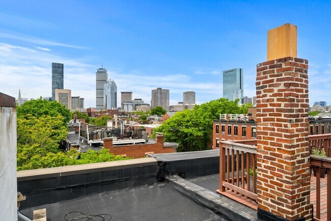 Foto del edificio - 478 Shawmut Ave
