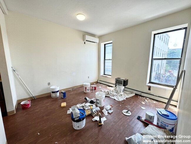 Photo - 13 Ruggles St. Unit 3 Apartment