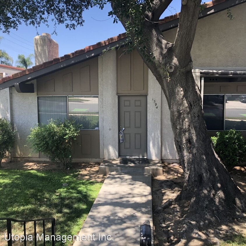 Primary Photo - 2 br, 1.5 bath House - 1594 Christopher Lane