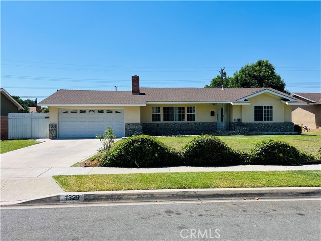 1329 St Malo St S, West Covina, CA 91790 - House Rental in West Covina ...