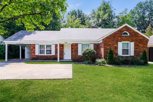 Building Photo - 5273 Quince Rd