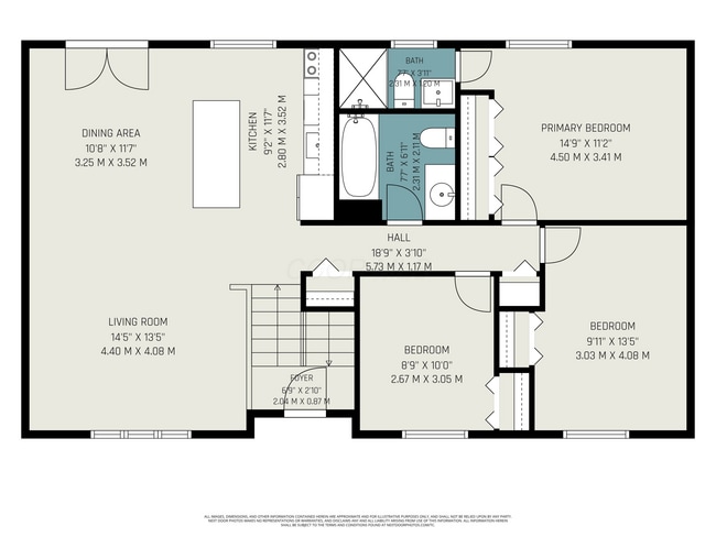 Building Photo - 3861 Orange Blossom Ln