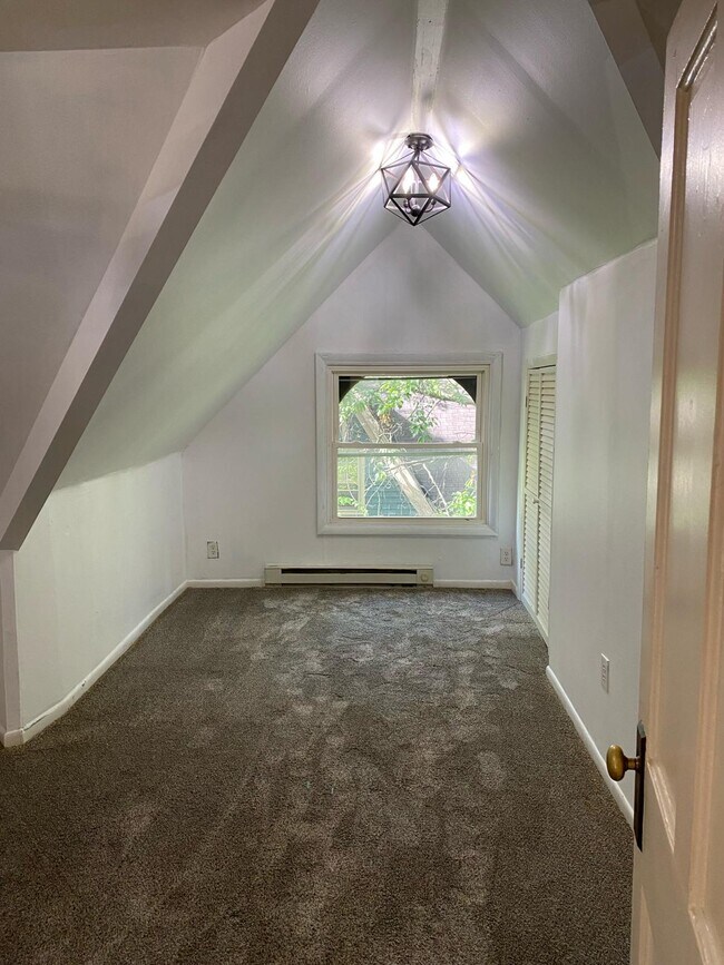 Bedroom #2 - 213 S 9th St
