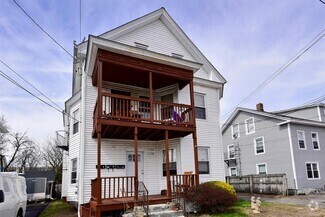 Building Photo - 3 Main St
