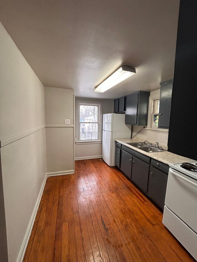 Foto del edificio - 4314 Warsaw St