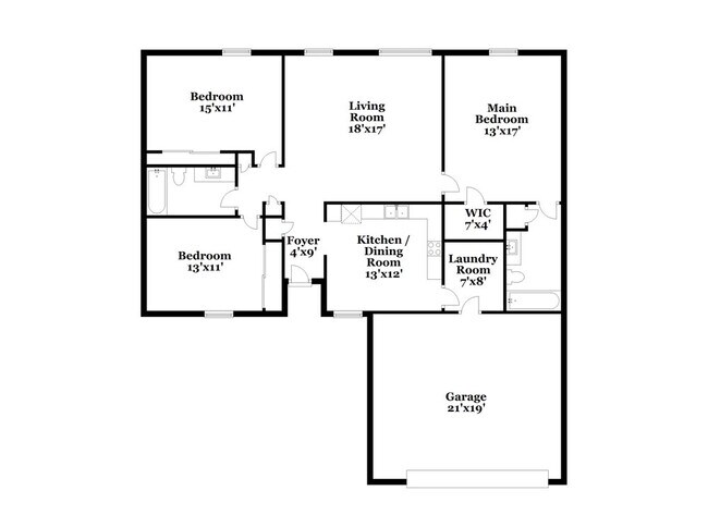 Building Photo - 12734 Glengary Dr