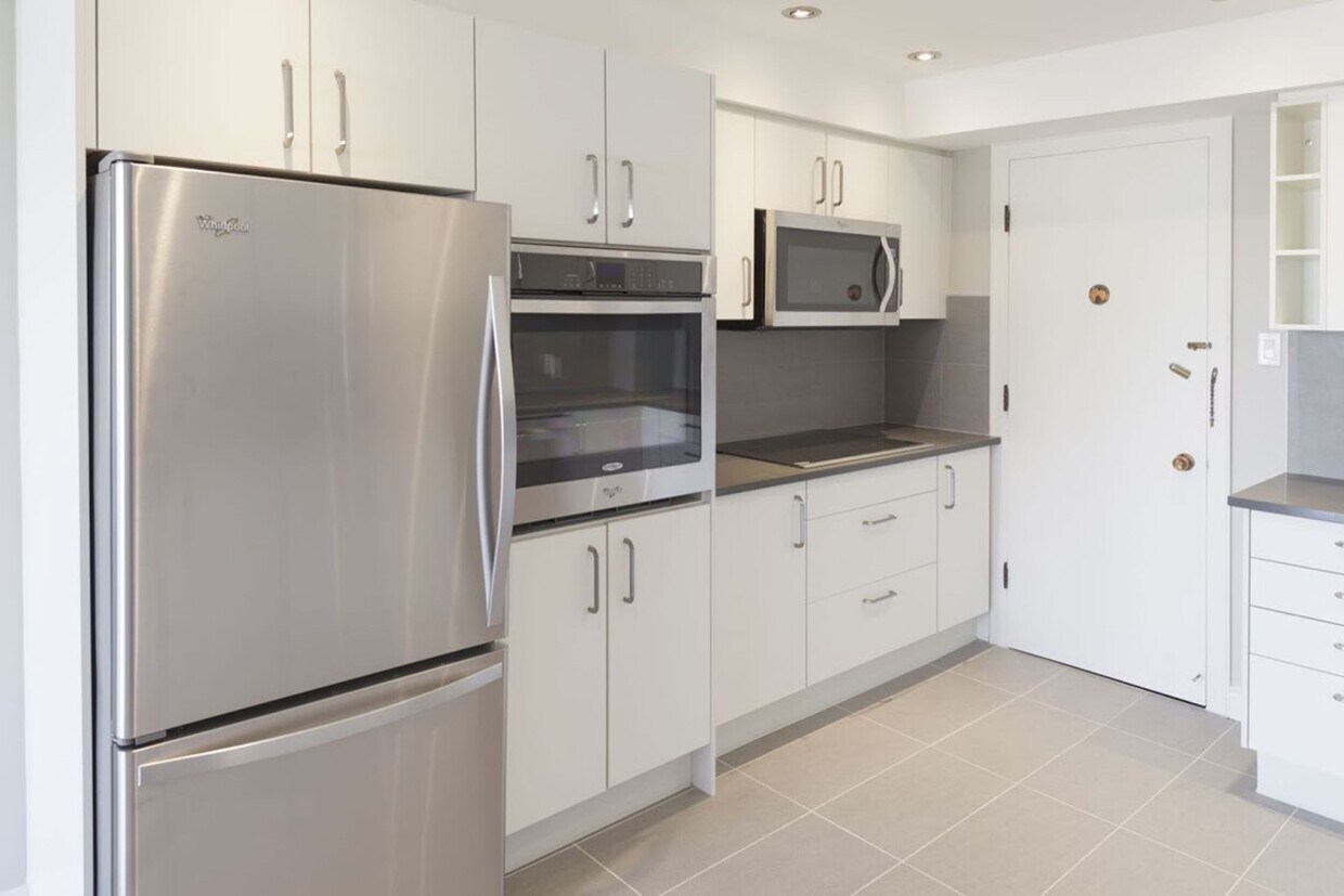 Photo principale - 3468 Rue Drummond