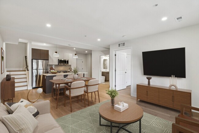 Foto del edificio - The Bellmere