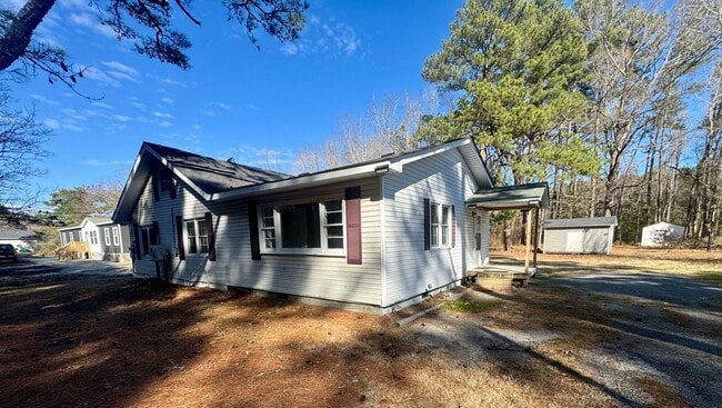 Building Photo - 146 Smith Corner Rd