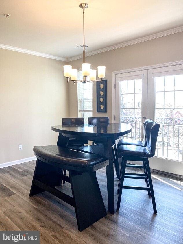 2717 Duvall Ridge Rd Unit 509, Greater Landover, MD 20785 Condo for