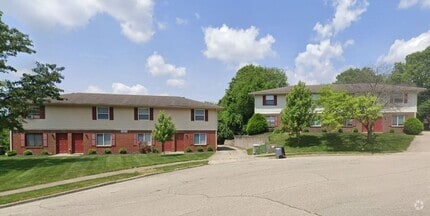 Building Photo - 1215 Bunker Hill Ct