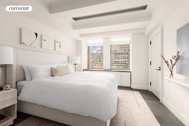 Building Photo - 301 Park Ave