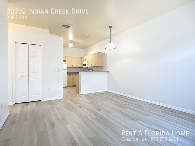 Foto del edificio - 20202 Indian Creek Dr