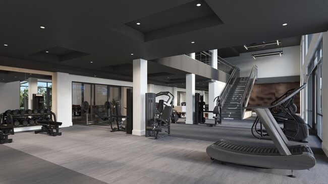 Building Photo - Aura Uptown