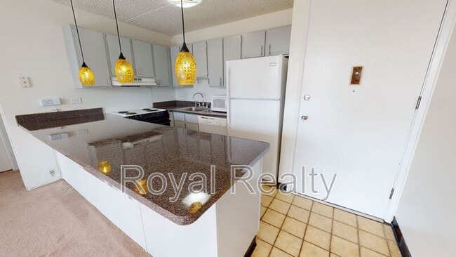 Photo - 411 Hobron Ln Apartment