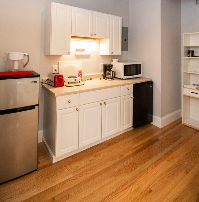 Photo - 0 bedroom in Boston MA 02116 Apartment