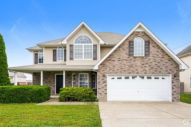Building Photo - 3001 Katonka Dr