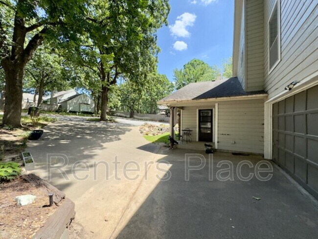 Foto del edificio - 6315 E 98th Pl