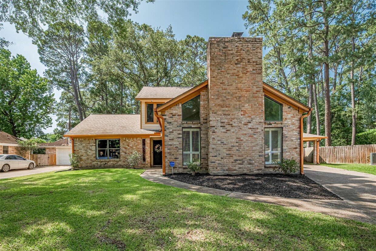 Foto principal - 2831 Thorne Creek Ln