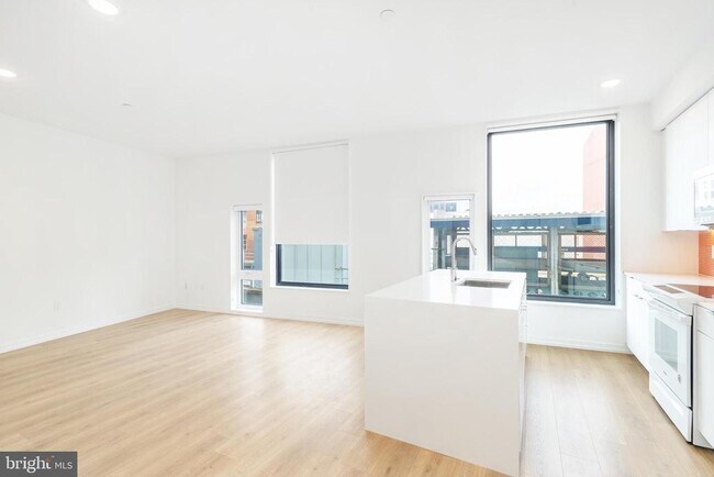 Foto del edificio - 1141 N Front St