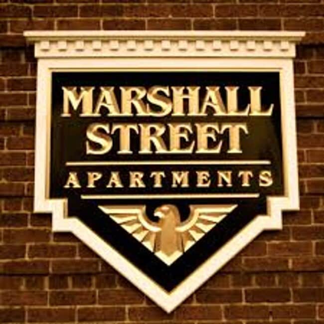 Marshall Street Apartments Apartments in Richmond, VA