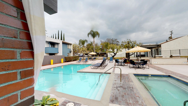 Apartments Near Claremont Ca