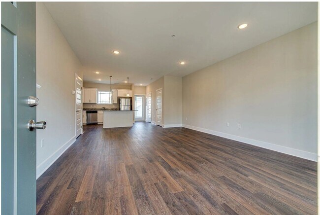 Foto del edificio - 1027 Wells Way