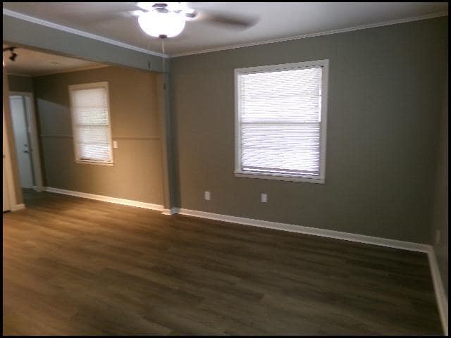 Foto del edificio - 5311 Wood St
