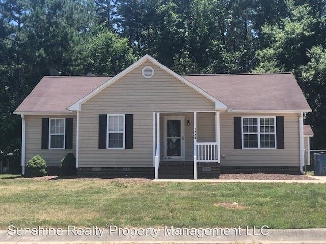Primary Photo - 3 br, 2 bath House - 1220 Durham Meadows Dr