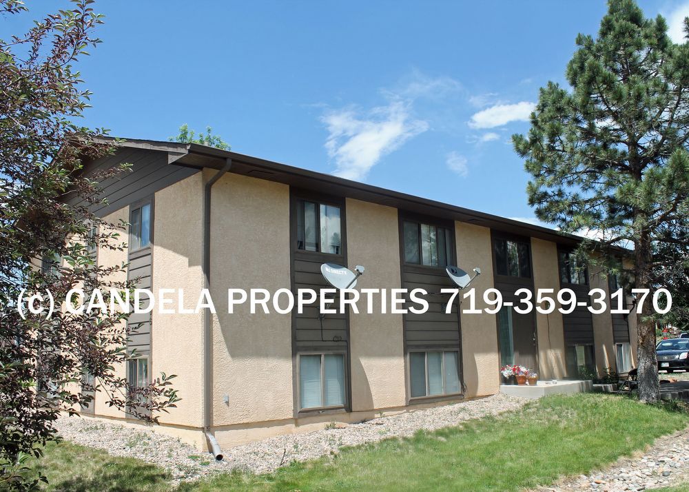 396 Jefferson St, Monument, CO 80132 Room for Rent in Monument, CO