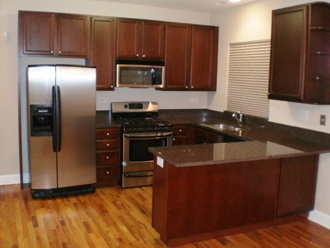 Foto del edificio - 6922 S Cregier Ave