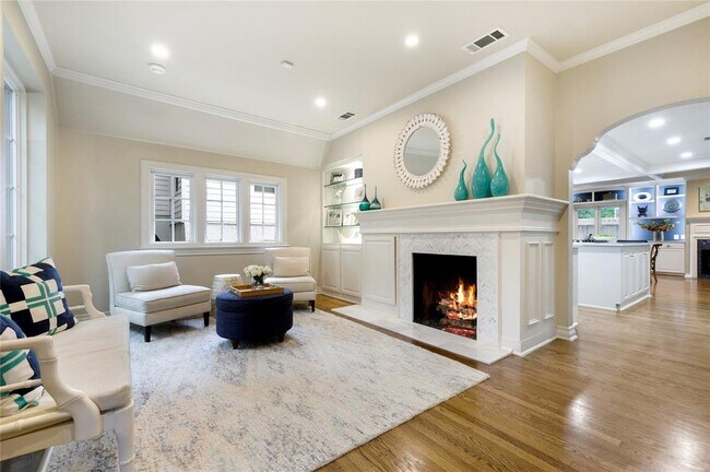 Foto del edificio - 4562 Arcady Ave