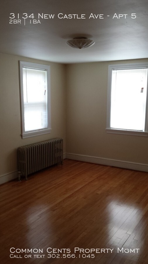 Foto del edificio - 3134 New Castle Ave