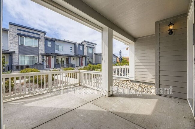 Foto del edificio - 7488 W Pacific Ln