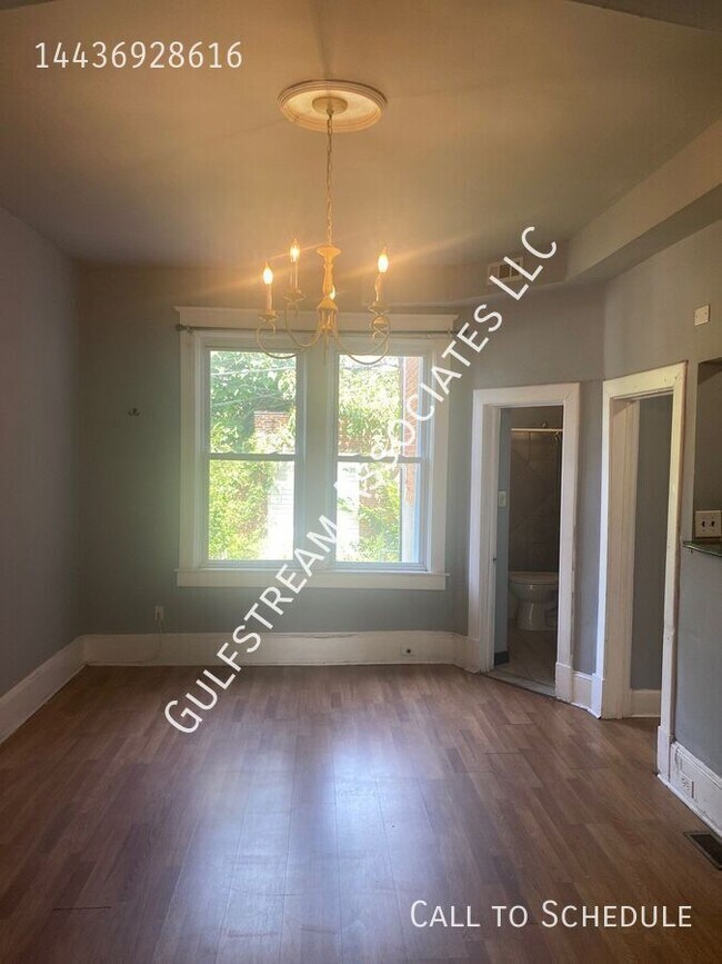 Building Photo - 3804 Bonner Rd