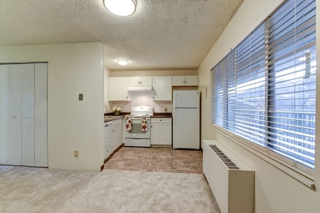 Building Photo - Pre-Leasing August 2026: Great 1 Bed, 1 Bath Close to CU and 29th Street Mall with included parki...