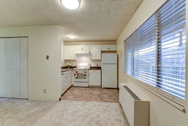 Foto del edificio - Pre-Leasing August 2026: Great 1 Bed, 1 Bath Close to CU and 29th Street Mall with included parki...