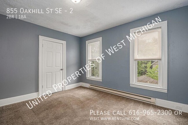 Foto del edificio - 855 Oakhill St SE