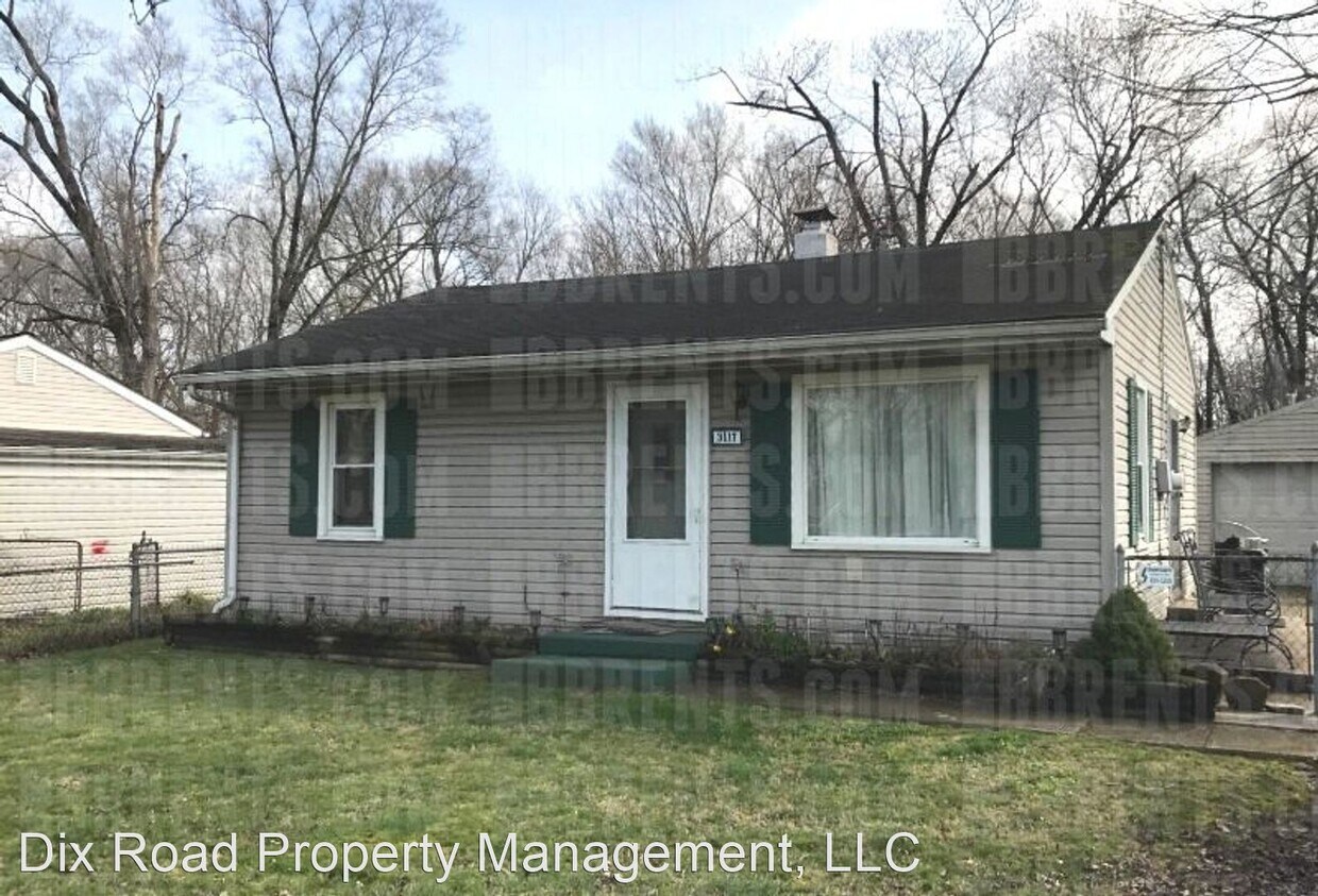 3117 Finley St, Middletown, OH 45044 House Rental in Middletown, OH