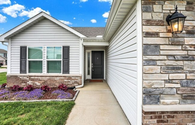 Foto del edificio - Hawthorne Lake…3 Bedroom 2 Bath