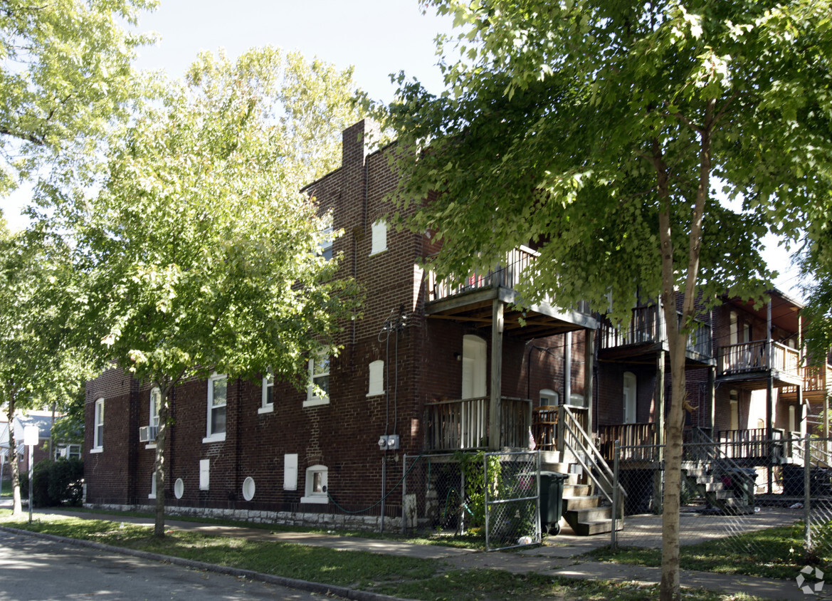 Foto del edificio - 1026-1028 Eichelberger St