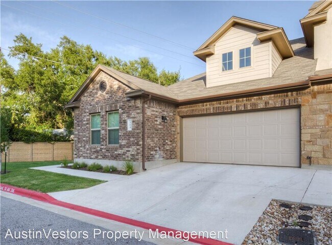 Building Photo - 3 br, 2 bath House - 2304 S Lakeline Blvd ...